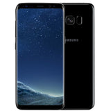 Original Unlocked Samsung Galaxy S8 Plus  4G RAM 64G ROM 6.2"