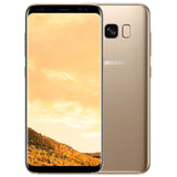 Original Unlocked Samsung Galaxy S8 Plus  4G RAM 64G ROM 6.2"