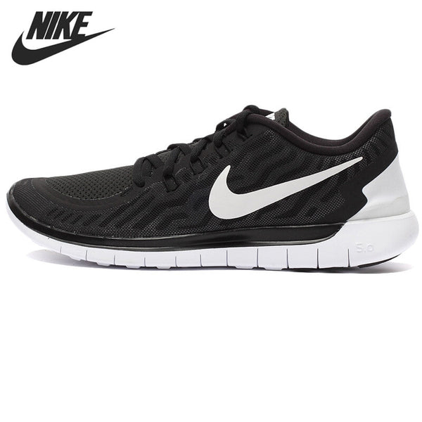 Original New Arrival NIKE FREE 5.0 Men's Running Shoes Sneakers