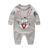 2017 spring - Autumn baby boy clothing Cotton Long Sleeved baby boy clothes.