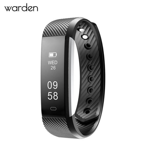 2017 Sport Smart Wristband Fitness Tracker Smart Bracelet Sleep Tracker Smart watch Heart Rate Monitor