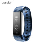 2017 Sport Smart Wristband Fitness Tracker Smart Bracelet Sleep Tracker Smart watch Heart Rate Monitor