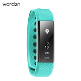 2017 Sport Smart Wristband Fitness Tracker Smart Bracelet Sleep Tracker Smart watch Heart Rate Monitor