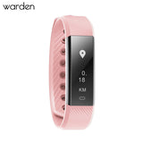 2017 Sport Smart Wristband Fitness Tracker Smart Bracelet Sleep Tracker Smart watch Heart Rate Monitor