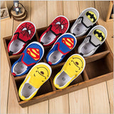 2016 Hot sale Insole 12.8~16.2cm star fashion children shoes child sneakers