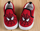 2016 Hot sale Insole 12.8~16.2cm star fashion children shoes child sneakers