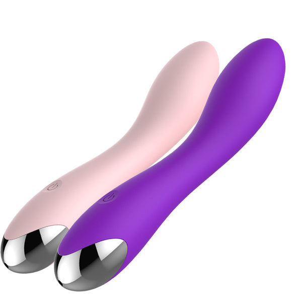 USB Charge Powerful Vibrating Dildo Vibrators For Women, G Spot Adult Sex Toys for Woman,