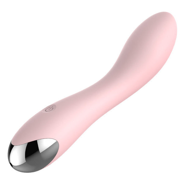USB Charge Powerful Vibrating Dildo Vibrators For Women, G Spot Adult Sex Toys for Woman,