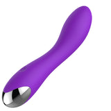 USB Charge Powerful Vibrating Dildo Vibrators For Women, G Spot Adult Sex Toys for Woman,