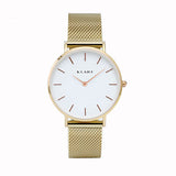 Quartz Watch Women Watches Brand Luxury New 2017 Female Clock Wrist Watch Lady Quartz watch Montre Femme Relogio Feminino klarf