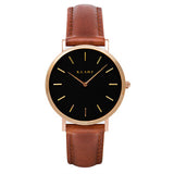 Quartz Watch Women Watches Brand Luxury New 2017 Female Clock Wrist Watch Lady Quartz watch Montre Femme Relogio Feminino klarf