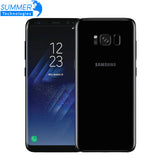 Original Samsung Galaxy S8+ Plus Dual Sim 6.2" inch 4GB RAM 64GB