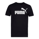 Original New Arrival 2017 PUMA ESS No.1 Tee Men's T-shirts short sleeve Sportswear