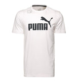 Original New Arrival 2017 PUMA ESS No.1 Tee Men's T-shirts short sleeve Sportswear