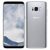 Original Samsung Galaxy S8 Mobile Phone 5.8'' 12.0MP 4G RAM 64G ROM 4G