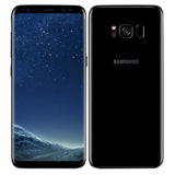 Original Samsung Galaxy S8 Mobile Phone 5.8'' 12.0MP 4G RAM 64G ROM 4G