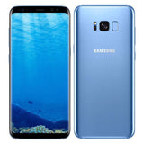 Original Samsung Galaxy S8 Mobile Phone 5.8'' 12.0MP 4G RAM 64G ROM 4G