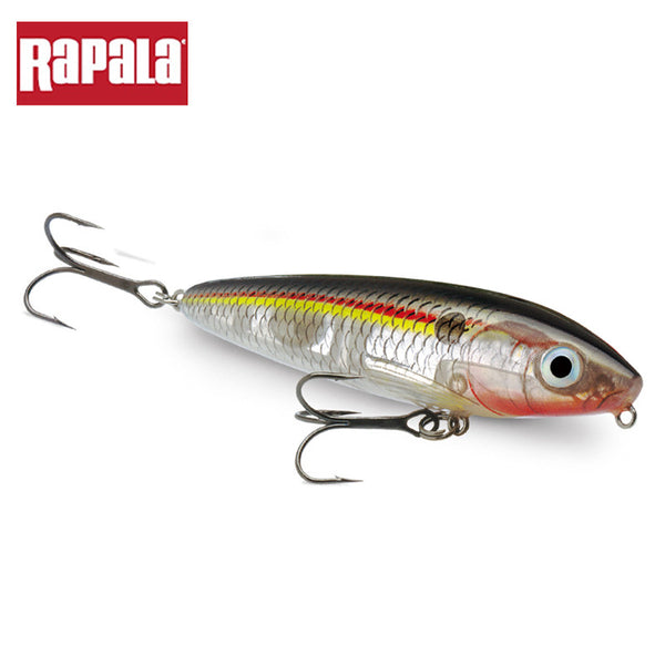 Rapala Brand The Classics Series SW08 Skitter Walk Fishing Lure 80mm 13g