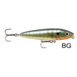 Rapala Brand The Classics Series SW08 Skitter Walk Fishing Lure 80mm 13g