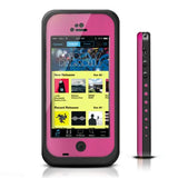 New Durable Ultra Slim Luxury Waterproof Shockproof DirtProof Case For iphone