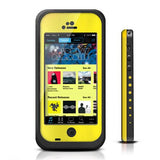 New Durable Ultra Slim Luxury Waterproof Shockproof DirtProof Case For iphone