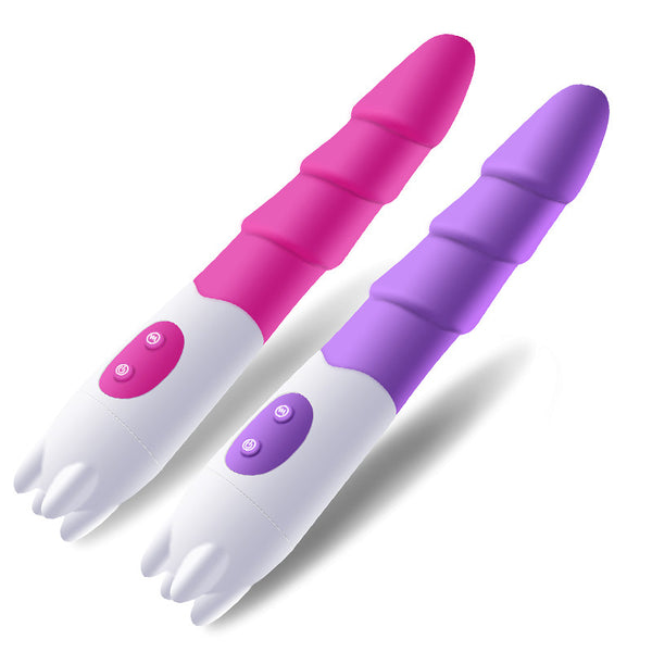 Climax Fantasy Silicone Vibrations Perles Anales, Butt Plug, anal sex Toys,