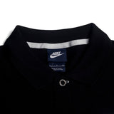 Original New Arrival  NIKE Men's Plain POLO shirt short sleeve Sportswear